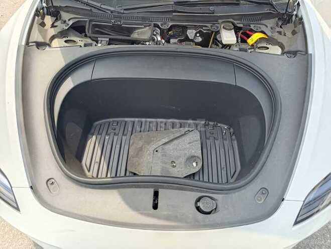 Tesla Model 3 2024, 25,900 km - 0.0 l - Bakı