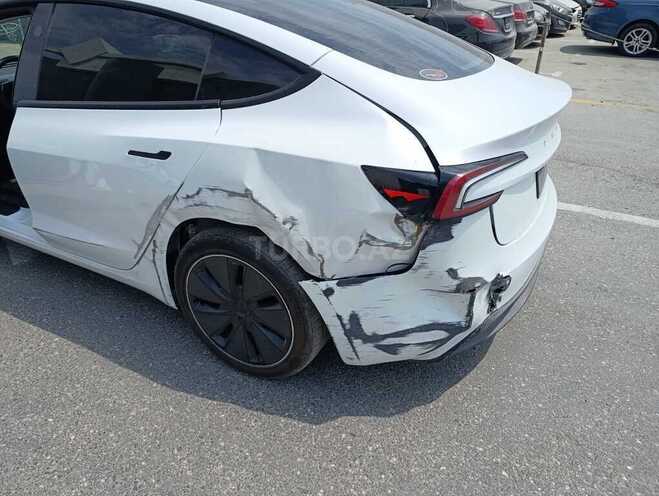 Tesla Model 3 2024, 25,900 km - 0.0 l - Bakı