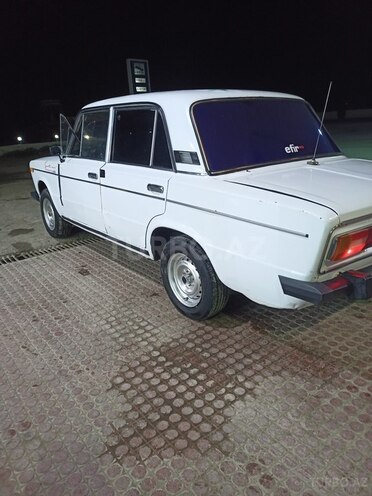 LADA (VAZ) 2106 1998, 100,000 km - 1.6 l - Xızı