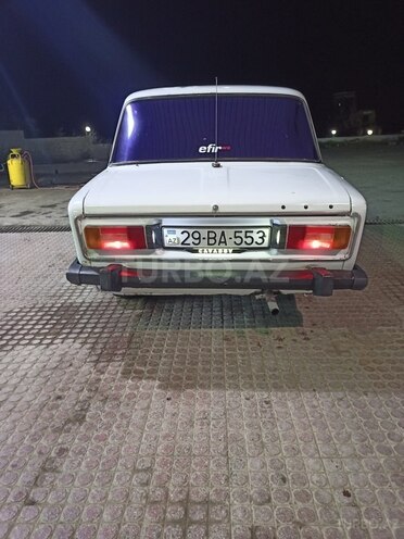 LADA (VAZ) 2106 1998, 100,000 km - 1.6 l - Xızı