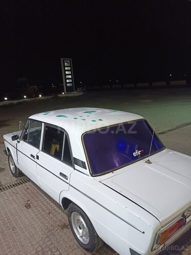 LADA (VAZ) 2106 1998, 100,000 km - 1.6 l - Xızı