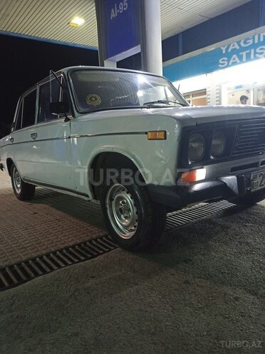 LADA (VAZ) 2106 1998, 100,000 km - 1.6 l - Xızı