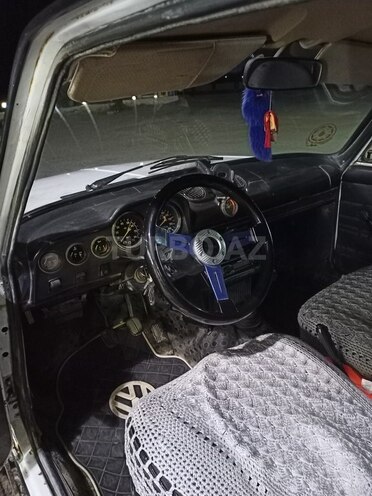 LADA (VAZ) 2106 1998, 100,000 km - 1.6 l - Xızı