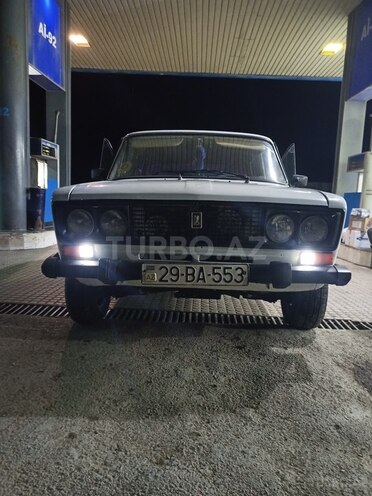 LADA (VAZ) 2106 1998, 100,000 km - 1.6 l - Xızı