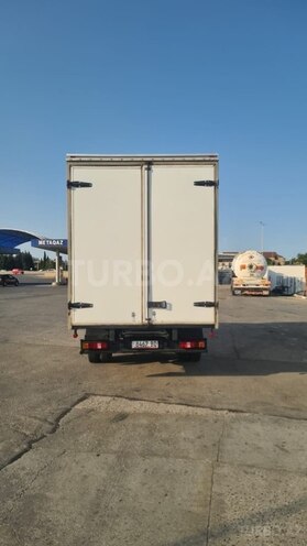 Ford Transit 2008, 177,000 km - 2.4 л - Bakı