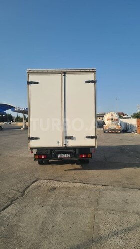 Ford Transit 2008, 177,000 km - 2.4 л - Bakı