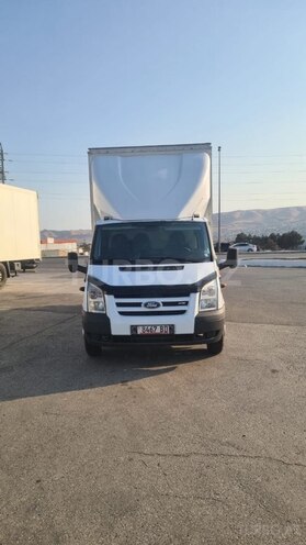 Ford Transit 2008, 177,000 km - 2.4 л - Bakı