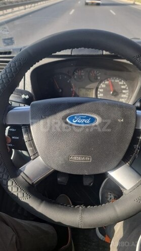 Ford Transit 2008, 177,000 km - 2.4 л - Bakı