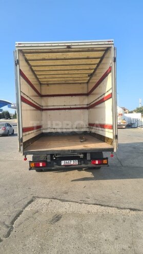 Ford Transit 2008, 177,000 km - 2.4 л - Bakı