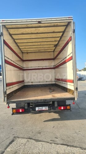 Ford Transit 2008, 177,000 km - 2.4 л - Bakı