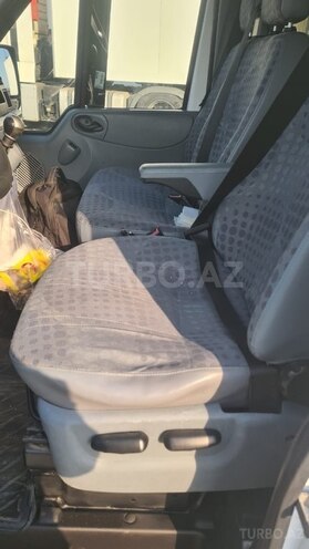 Ford Transit 2008, 177,000 km - 2.4 л - Bakı