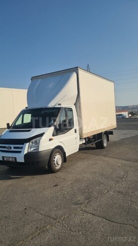 Ford Transit 2008, 177,000 km - 2.4 л - Bakı