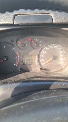Ford Transit 2008, 177,000 km - 2.4 л - Bakı