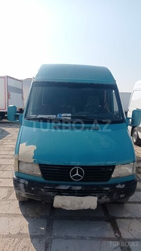 Mercedes Sprinter 208 1996, 580,365 km - 2.5 л - Bakı