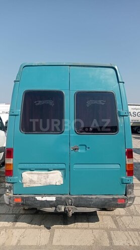 Mercedes Sprinter 208 1996, 580,365 km - 2.5 л - Bakı