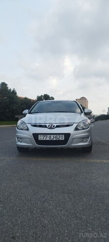 Hyundai i30 2011, 242,000 km - 1.6 l - Bakı
