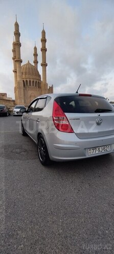 Hyundai i30 2011, 242,000 km - 1.6 l - Bakı