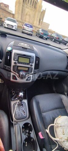 Hyundai i30 2011, 242,000 km - 1.6 l - Bakı