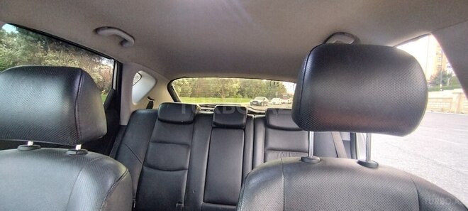 Hyundai i30 2011, 242,000 km - 1.6 l - Bakı