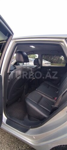Hyundai i30 2011, 242,000 km - 1.6 l - Bakı