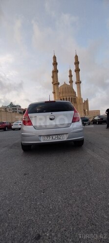 Hyundai i30 2011, 242,000 km - 1.6 l - Bakı