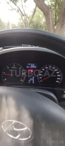Hyundai i30 2011, 242,000 km - 1.6 l - Bakı