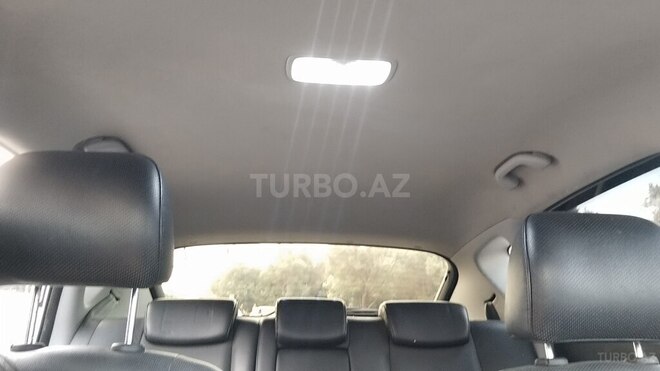 Hyundai i30 2011, 242,000 km - 1.6 l - Bakı