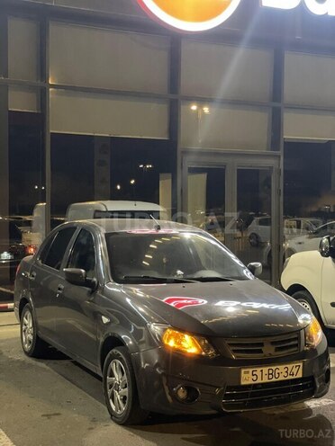 Saipa Saina 2020, 168,000 km - 1.5 l - Gəncə