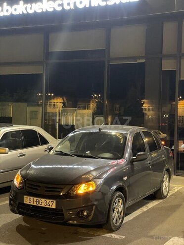 Saipa Saina 2020, 168,000 km - 1.5 l - Gəncə