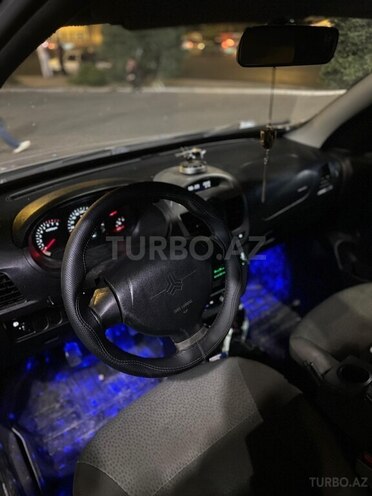 Saipa Saina 2020, 168,000 km - 1.5 l - Gəncə