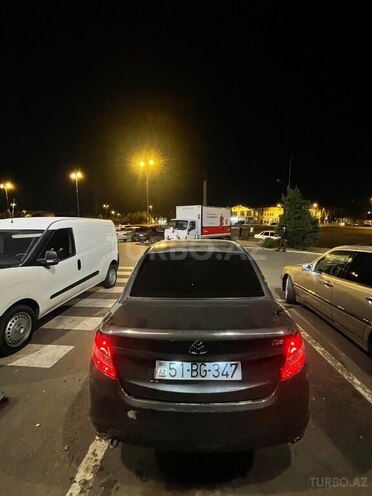 Saipa Saina 2020, 168,000 km - 1.5 l - Gəncə