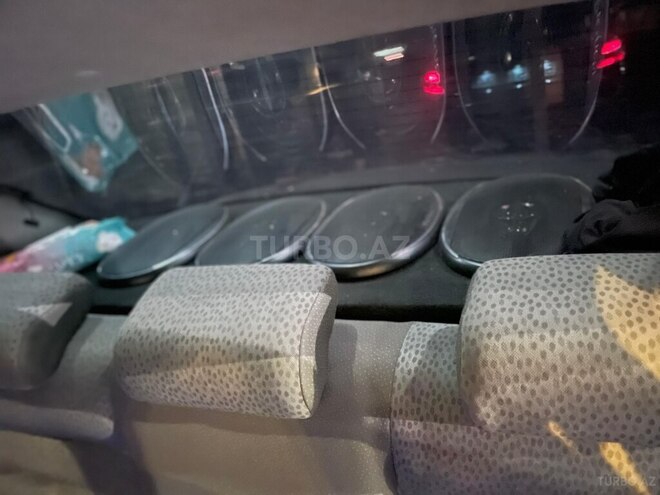 Saipa Saina 2020, 168,000 km - 1.5 l - Gəncə
