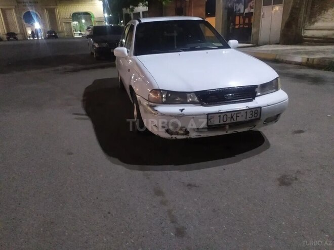 Daewoo Nexia 1997, 1,234,567 km - 1.5 l - Ağcabədi