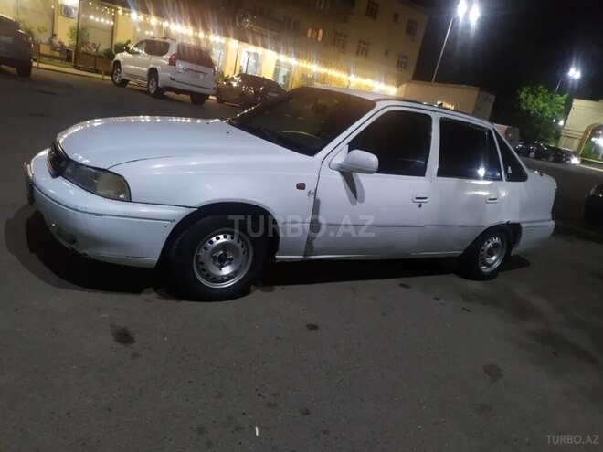 Daewoo Nexia 1997, 1,234,567 km - 1.5 l - Ağcabədi