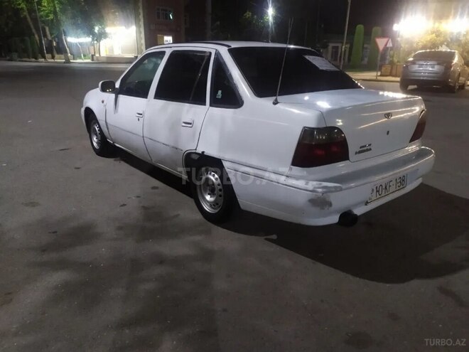 Daewoo Nexia 1997, 1,234,567 km - 1.5 l - Ağcabədi
