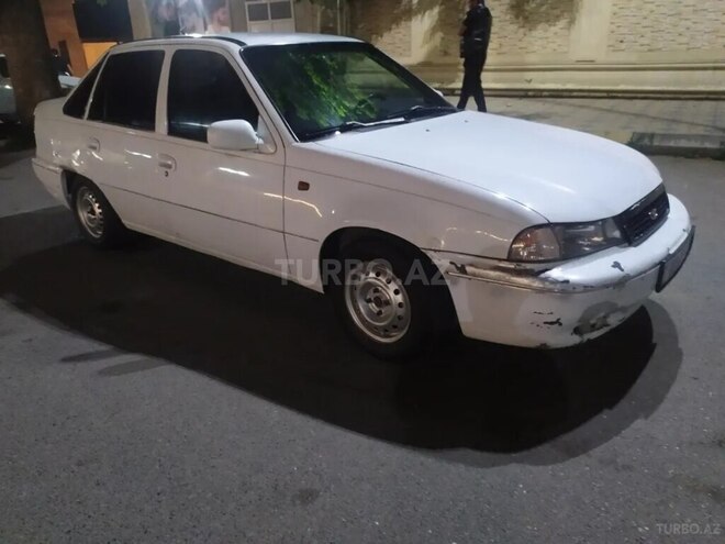 Daewoo Nexia 1997, 1,234,567 km - 1.5 l - Ağcabədi