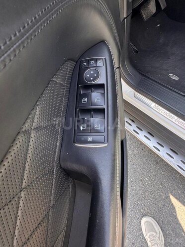 Mercedes GL 500 2013, 196,000 km - 4.7 l - Bakı