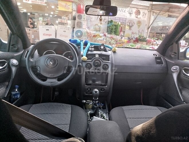 Renault Megane 2008, 155,000 km - 1.5 л - Bakı