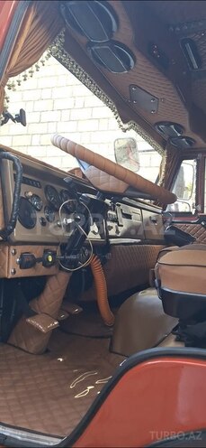 KamAz 55111 1988, 194,645 km - 11.0 l - Yevlax