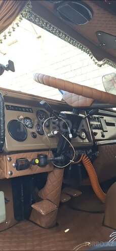 KamAz 55111 1988, 194,645 km - 11.0 l - Yevlax