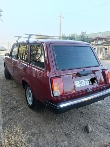 LADA (VAZ) 2104 2011, 97,537 km - 1.6 l - Masallı