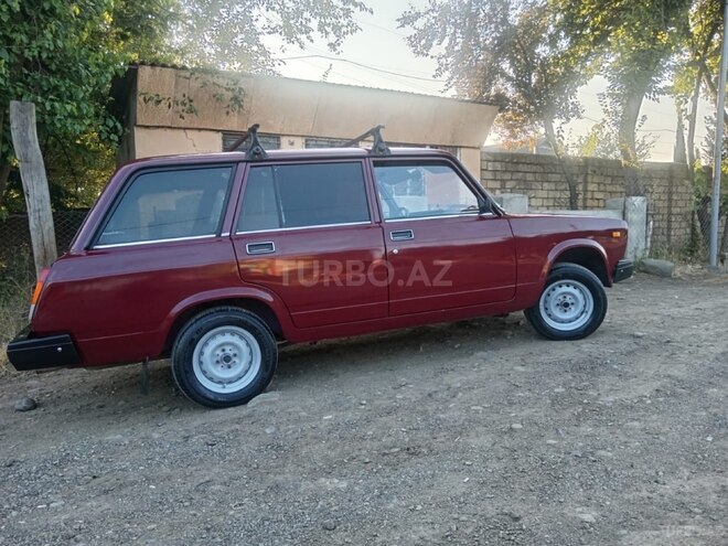 LADA (VAZ) 2104 2011, 97,537 km - 1.6 l - Masallı