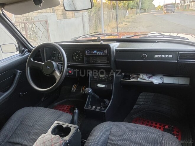 LADA (VAZ) 2104 2011, 97,537 km - 1.6 l - Masallı