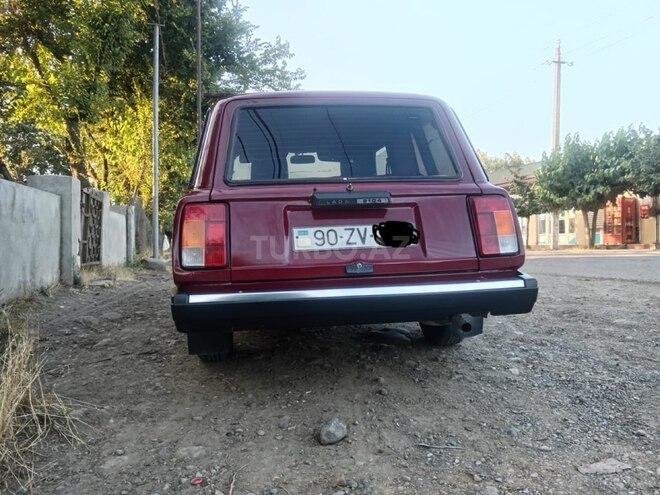 LADA (VAZ) 2104 2011, 97,537 km - 1.6 l - Masallı