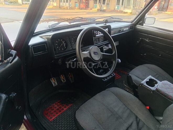 LADA (VAZ) 2104 2011, 97,537 km - 1.6 l - Masallı