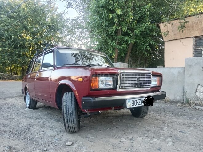 LADA (VAZ) 2104 2011, 97,537 km - 1.6 l - Masallı