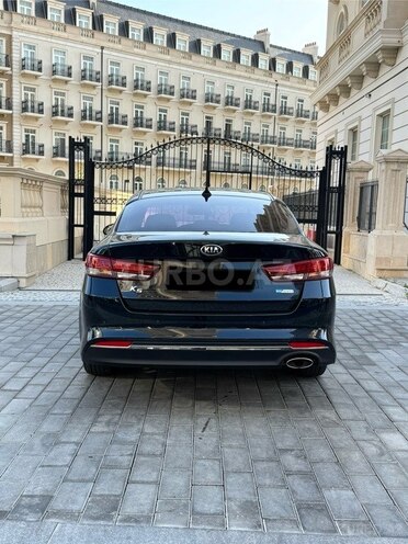 Kia K5 2015, 182,430 km - 1.7 l - Bakı