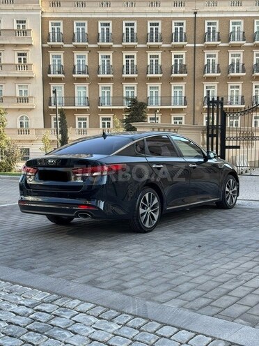 Kia K5 2015, 182,430 km - 1.7 l - Bakı