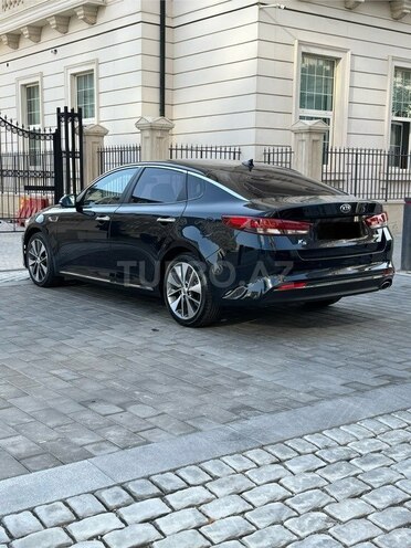Kia K5 2015, 182,430 km - 1.7 l - Bakı