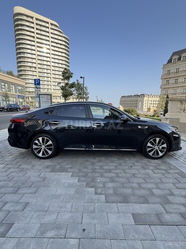 Kia K5 2015, 182,430 km - 1.7 l - Bakı